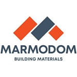 marmodom logo